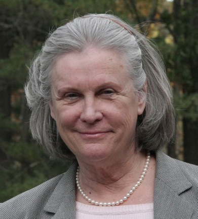Patricia Donahue Gray