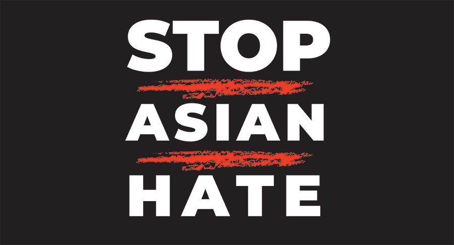 LexFarm Stands Against Asian Hate
