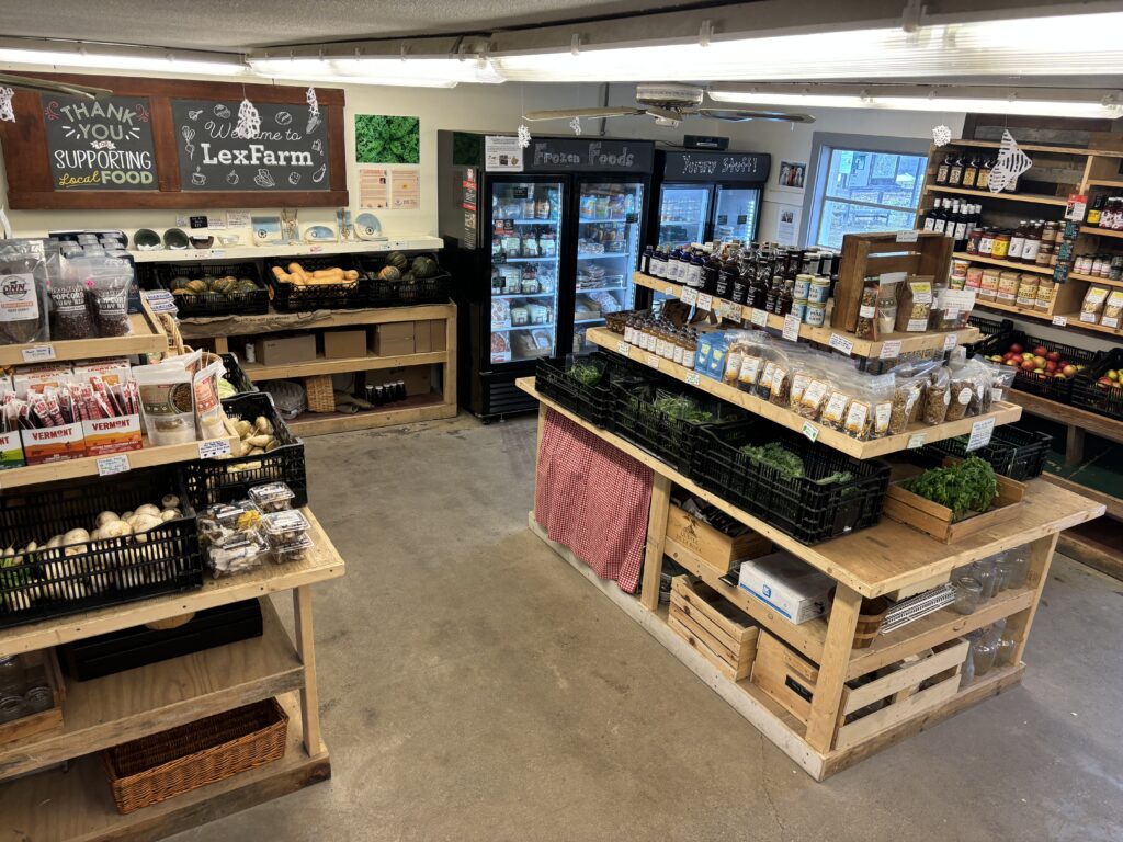 LexFarm farmstore