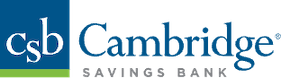 Cambridge Savings Bank logo