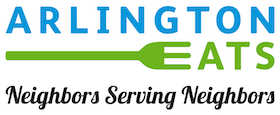 Arlington EATS logo