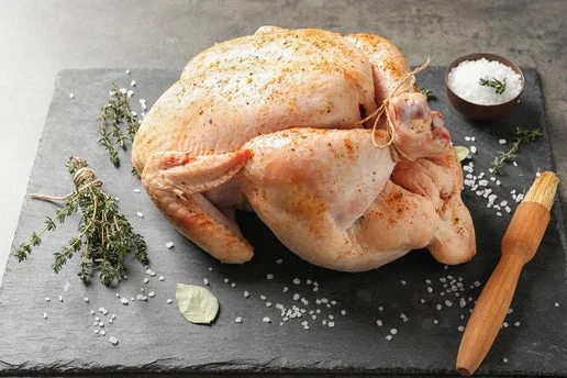 Thanksgiving turkey